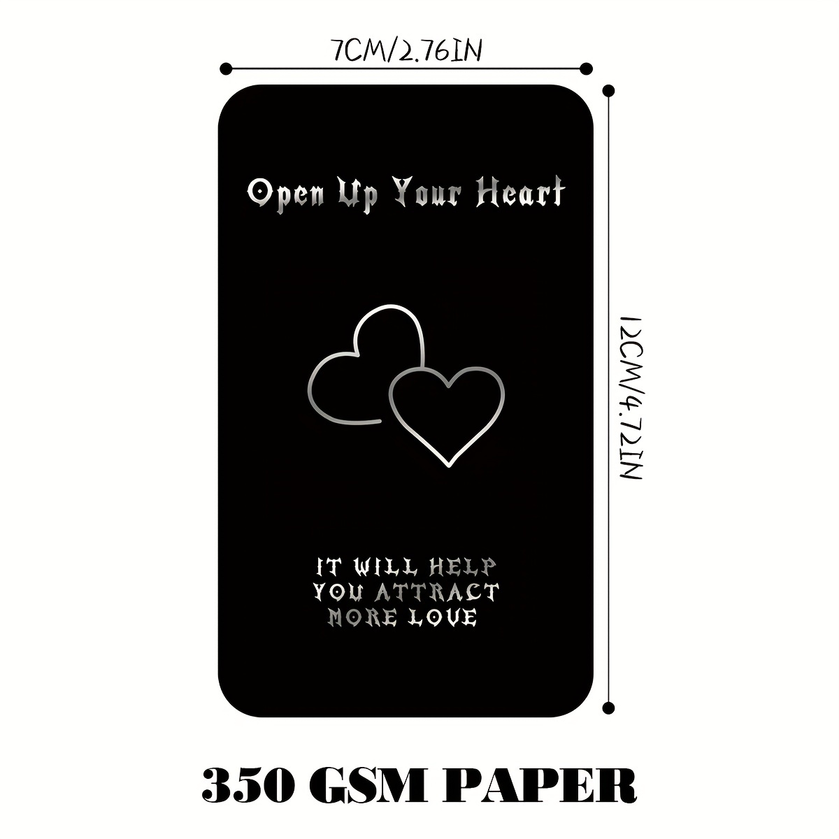40/54 Vellen Tarotset, Perfect - Party Games Meaning recensie en prijs